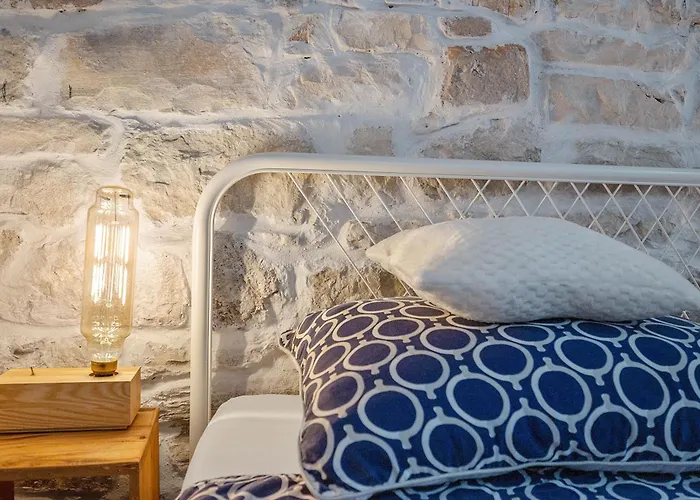 Studio Apartman Tutto Bene