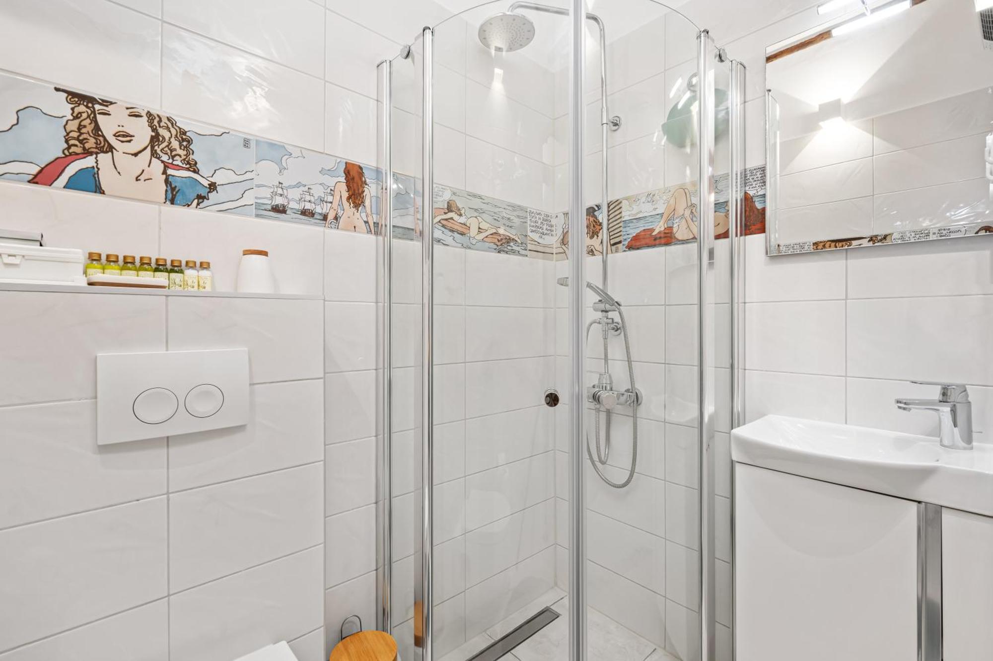 Apartman Tutto Bene *