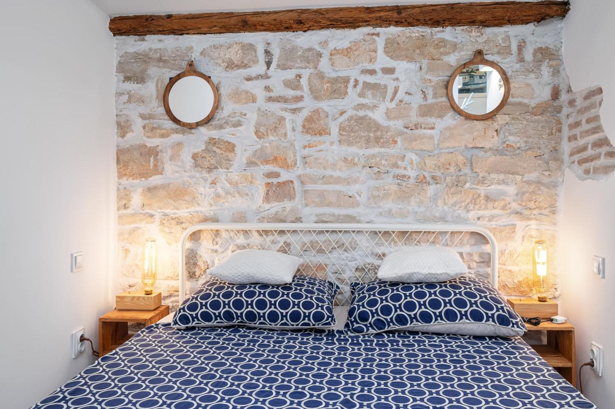Tutto Bene Apartman Rovinj