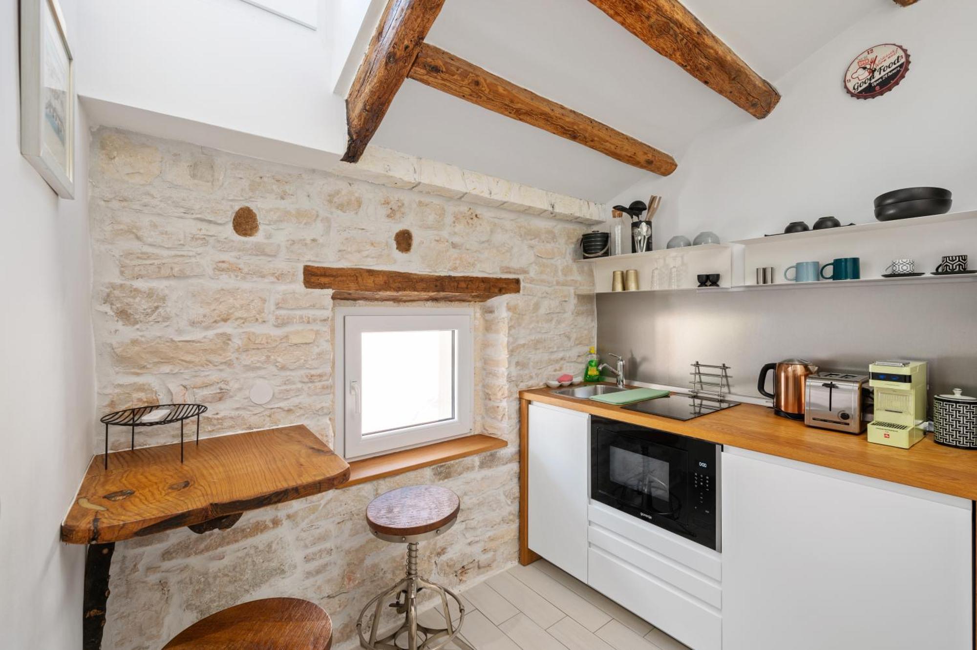 Apartman Tutto Bene Rovinj