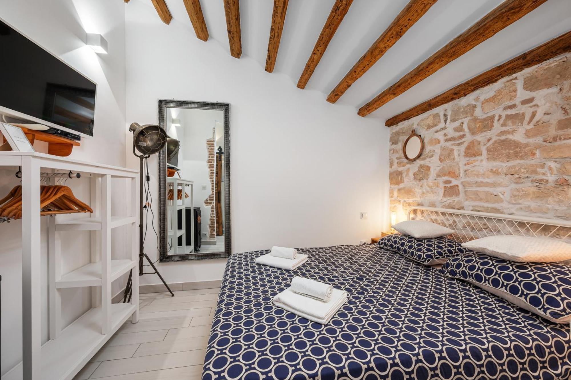 Apartman Tutto Bene